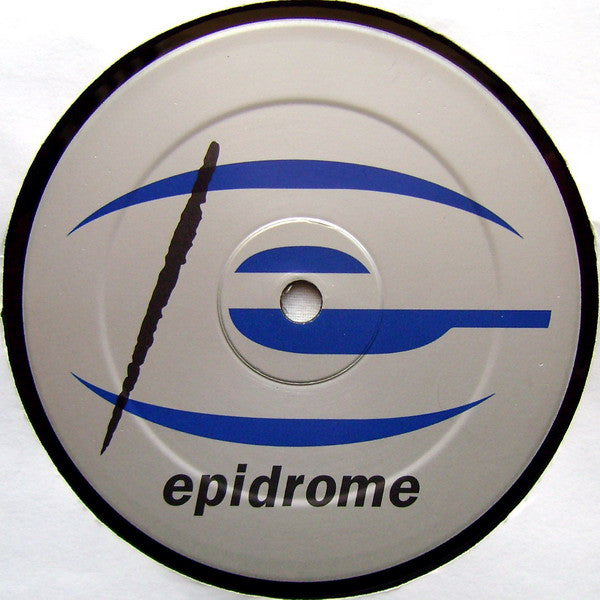 Charlie Dore : Time Goes By (2x12")