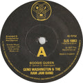 Geno Washington & The Ram Jam Band : Boogie Queen (7")