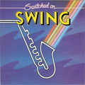 The Kings Of Swing Orchestra : Switched On Swing (7", Single)