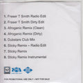 Eamon : (How Could You) Bring Him Home (Remixes) (CDr, Single, Promo)