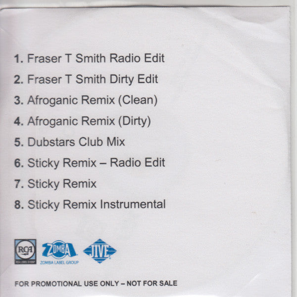 Eamon : (How Could You) Bring Him Home (Remixes) (CDr, Single, Promo)