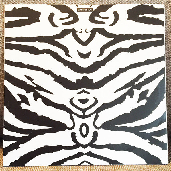 Dario G : Say What's On Your Mind (12", Promo)