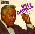 Billy Daniels : Billy Daniel Swings (7", EP)