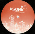 J Sonic : Remix 2002 (12")