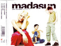 Madasun : Don't You Worry (CD, Single, Enh)