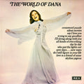Dana (9) : The World Of Dana (LP, Comp)