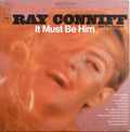 Ray Conniff And The Singers : It Must Be Him (LP, Album)
