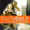 Various : Street Vibes 4 (2xCD, Comp)