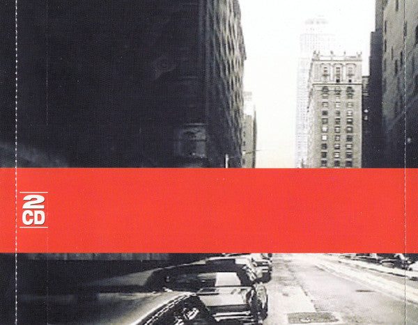 Various : Street Vibes 4 (2xCD, Comp)