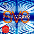 Various : Street Vibes 8 (2xCD, Comp)