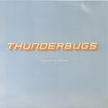 Thunderbugs : Friends Forever (The K-Klass Mixes) (12", Promo)
