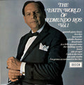 Edmundo Ros & His Orchestra : The Latin World Of Edmundo Ros Vol. 1 (LP, Comp)