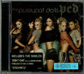 The Pussycat Dolls : PCD (CD, Album, S/Edition, UK )