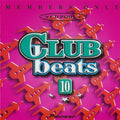Various : Club Beats (Series 2 Volume 10) (2xCD, Comp, Promo)