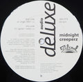 Midnight Creeperz : #3 (12")