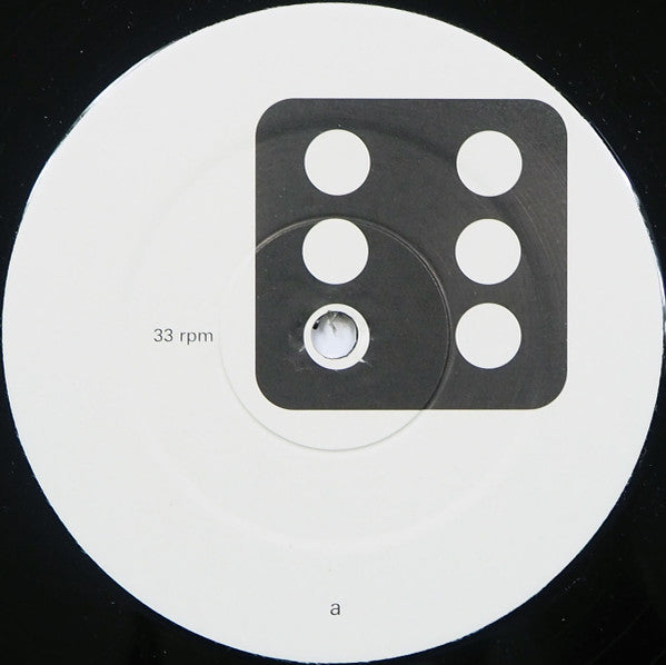 Midnight Creeperz : #3 (12")