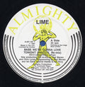 Lime (2) : Babe We're Gonna Love Tonight (90's Remixes) (12")