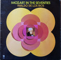 Waldo De Los Rios : Mozart In The Seventies (LP, Album)