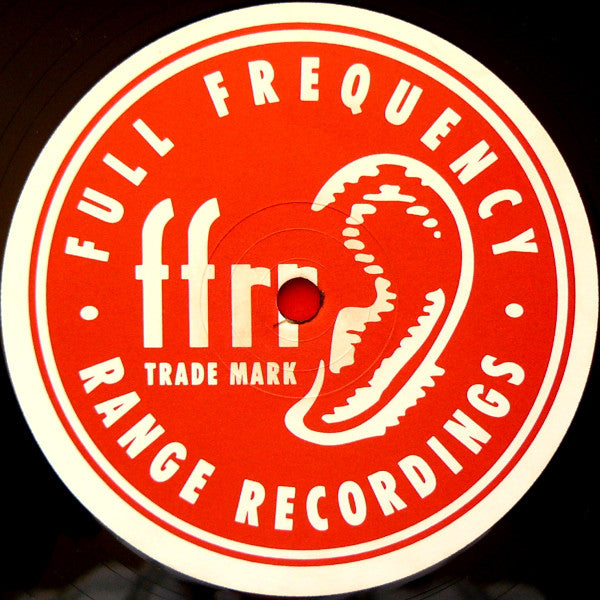 Sex-O-Sonique : I Thought It Was You (12")