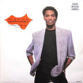 Wayne Hernandez : Corners Of The Sun (12")