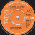 Average White Band : Atlantic Avenue / She's A Dream (7", Single)