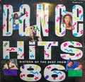 Various : Dance Hits '86 (LP, Comp)