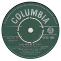 Russ Conway : "Piano Pops No. 8" (7")
