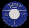 The Garden Of Eden (2) : Flower Man / Samantha (7", Single)