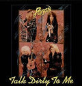Poison (3) : Talk Dirty To Me (12")
