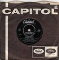 Verdelle Smith : Tar And Cement (7", Single)