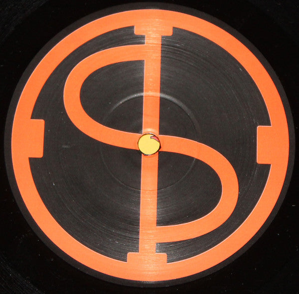 Stanley Foort : Find You Anyway (12")