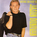 Jason Donovan : Nothing Can Divide Us (7", Single)