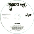 Ginger Woz Red! : So Good (CDr, Single, Promo)