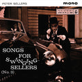 Peter Sellers : Songs For Swinging Sellers (No. 3) (7", 45 )