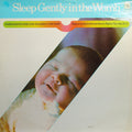 Dr. Hajime Murooka : Sleep Gently In The Womb (LP)