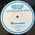 Neon (5) : In My Mind (12")
