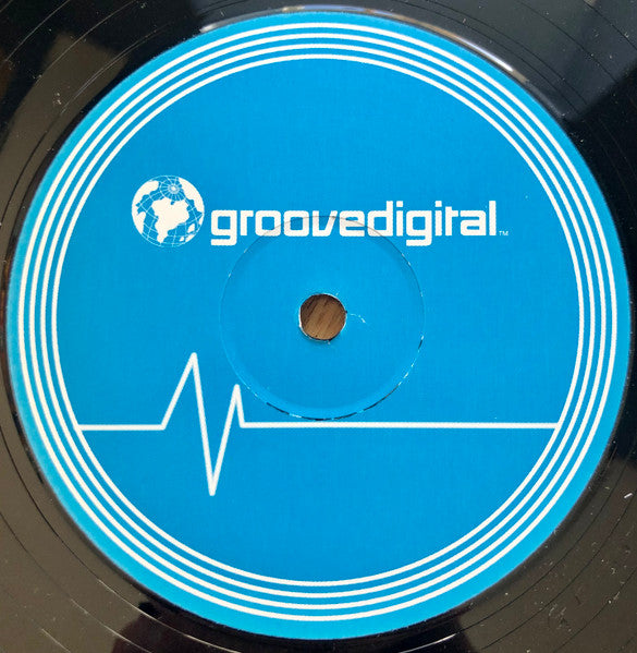 Neon (5) : In My Mind (12")