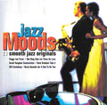 Various : Jazz Moods 21 Smooth Jazz Originals (CD, Comp)