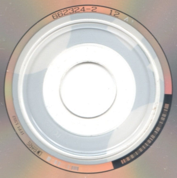 Jam & Spoon Featuring Plavka : Find Me (Odyssey To Anyoona) (CD, Single)