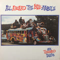 One Thousand Violins : All Aboard The Love-Mobile (12", Single)