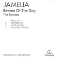 Jamelia : Beware Of The Dog (The Remixes) (CDr, Single, Promo)