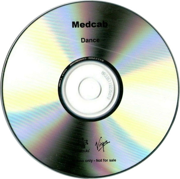 Jammer : Party Animal (CDr, Single, Promo)