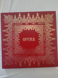 Charles Gounod, Georges Bizet : The Magic World of Opera (6xLP, Album)