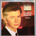 Rick Astley : My Arms Keep Missing You (Bruno's Mix) (7")