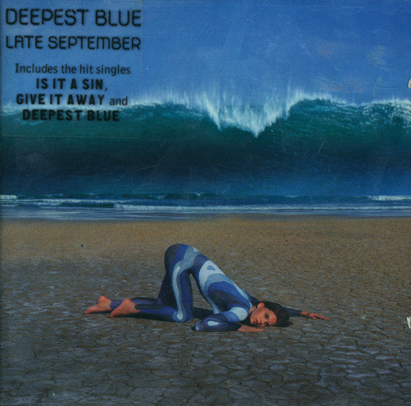 Deepest Blue : Late September (CD, Album)