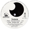 Ventura : Birds (12", Maxi)