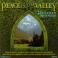 Various : Peace In The Valley (LP, Album, Comp)