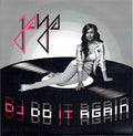 Jaya (10) : DJ Do It Again (CDr, Single, Promo)