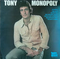 Tony Monopoly : Tony Monopoly (LP, Album)