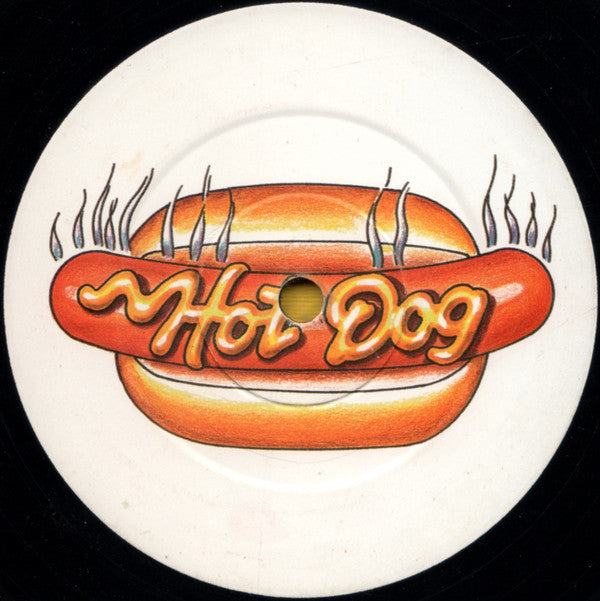 Masters Of Rhythm : Kick Ya Legs (12")